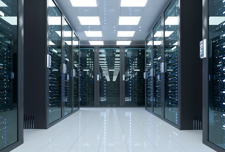 IT系统集成解决方案