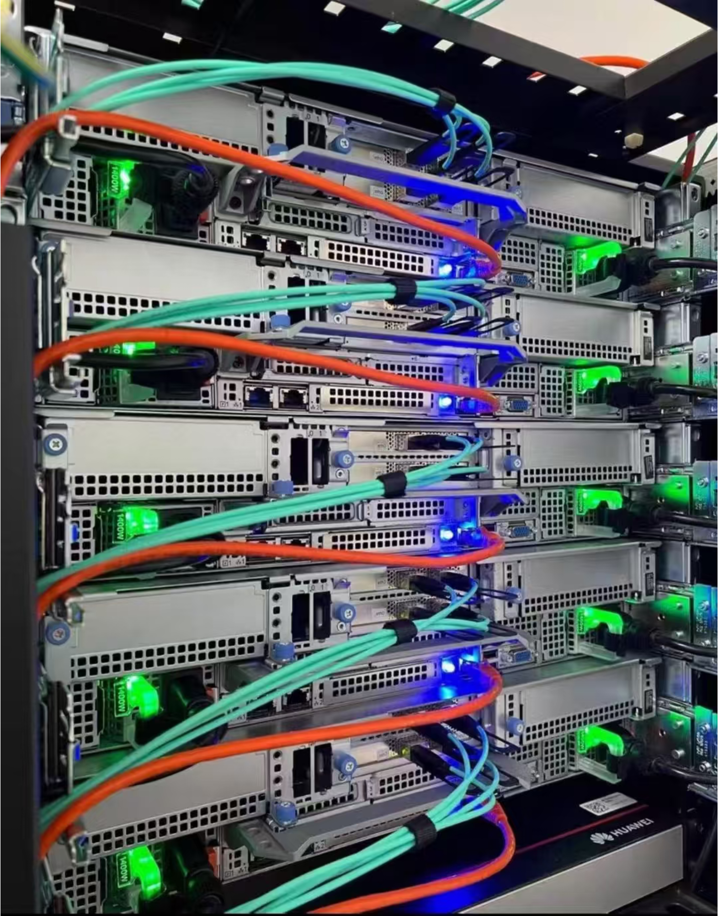 政府机关IT系统集成项目